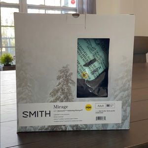 Smith Mirage MIPS Snow Helmet